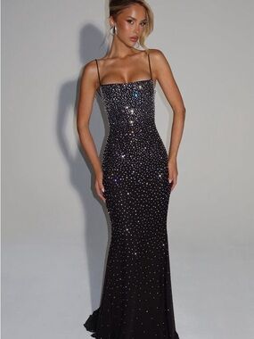 odette maxi dress babyboo Odette Maxi Dress Babyboo S